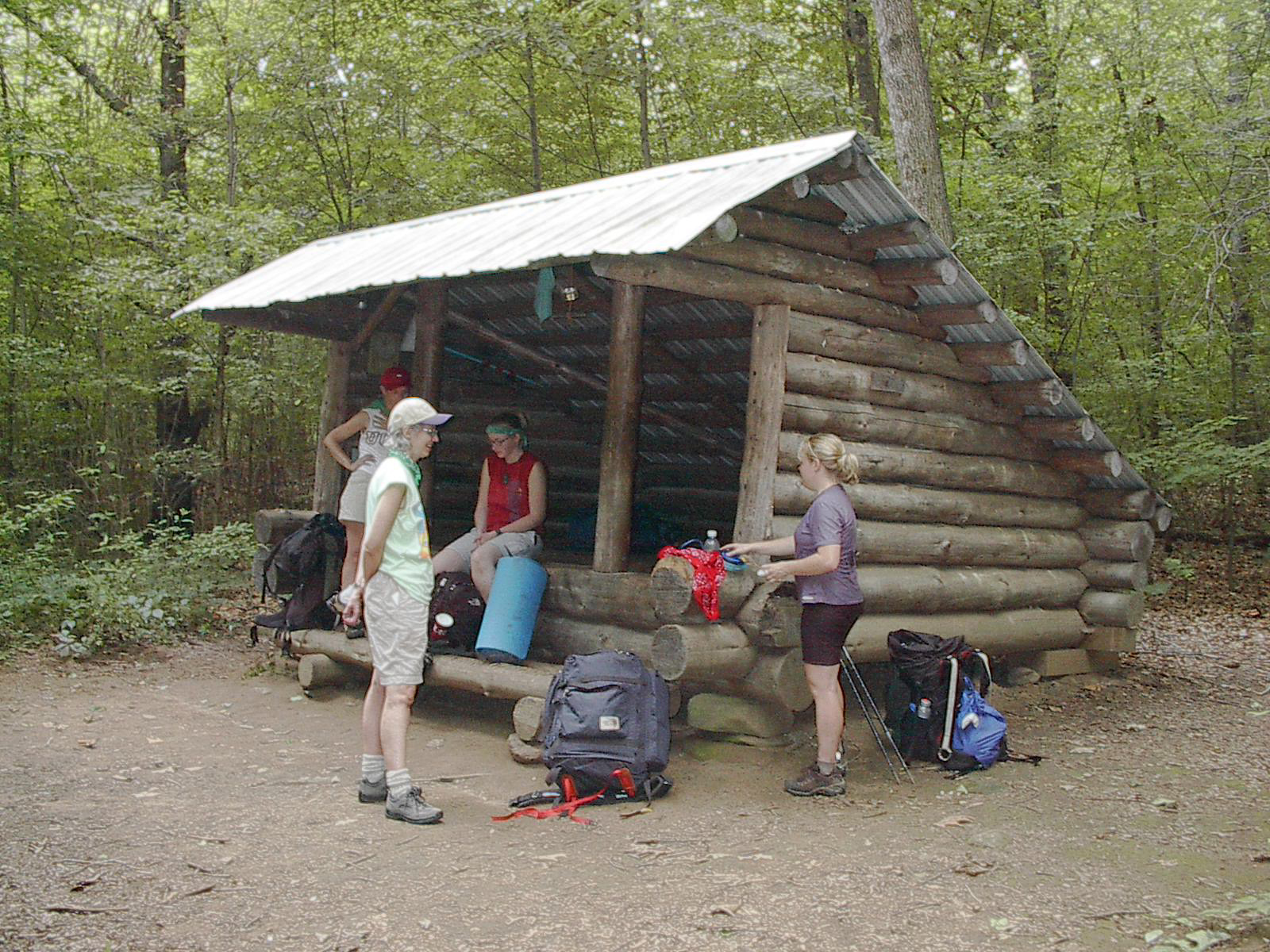 Places for winter camping? r/Connecticut